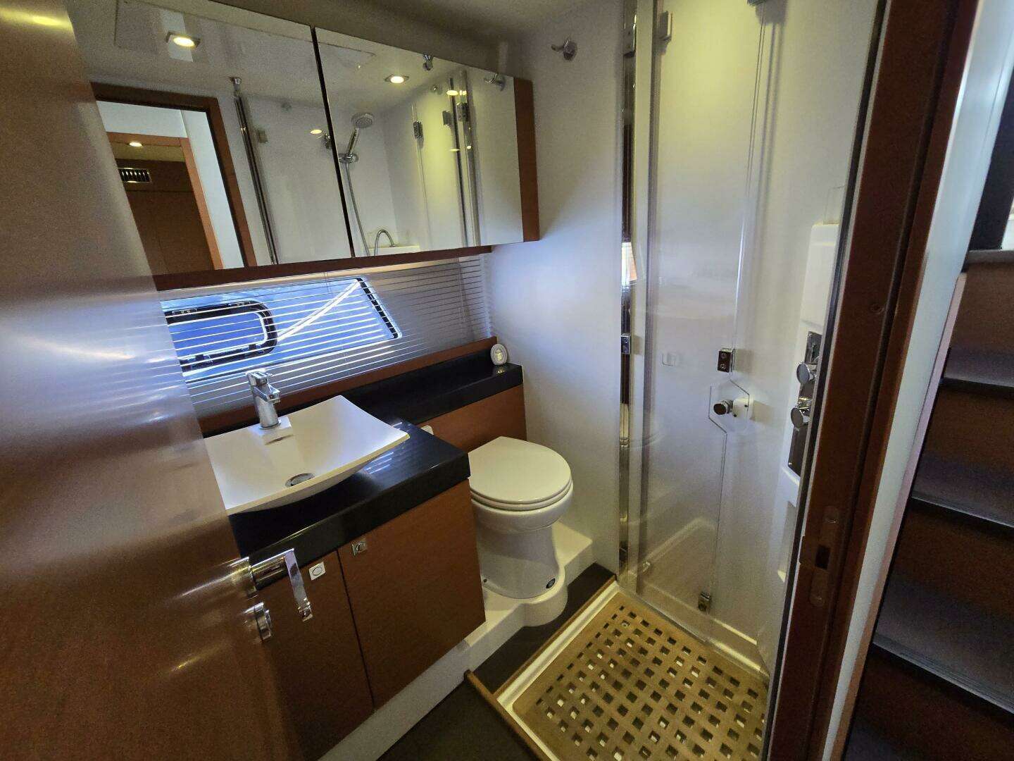 2013 Prestige 500 - Image 28