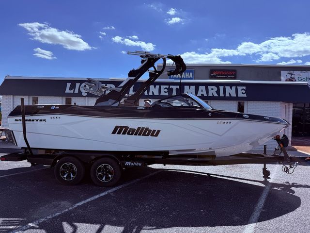 2026 Malibu Wakesetter 23 LSV - 3