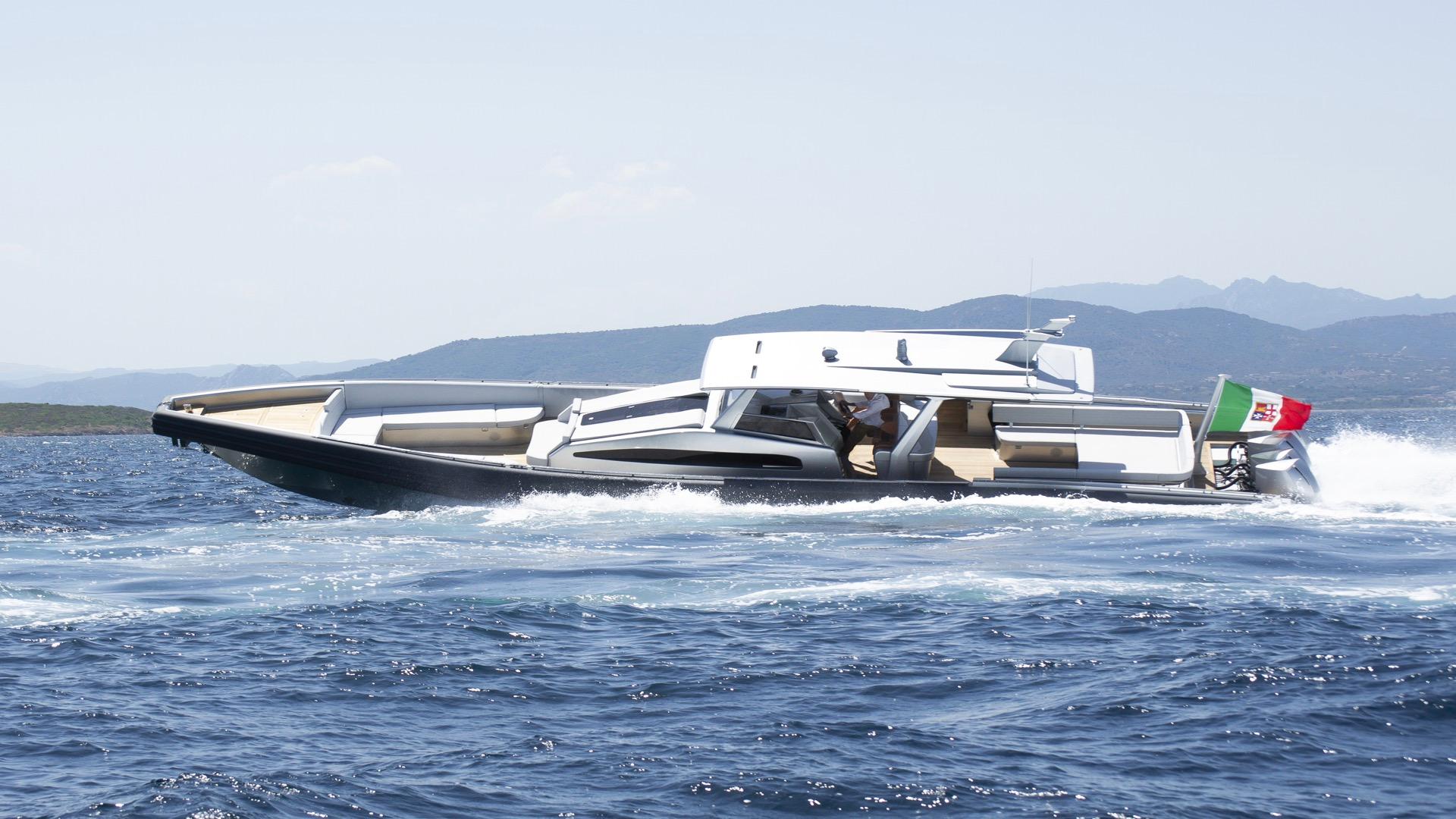 2022 Novamarine Black Shiver 160 fb