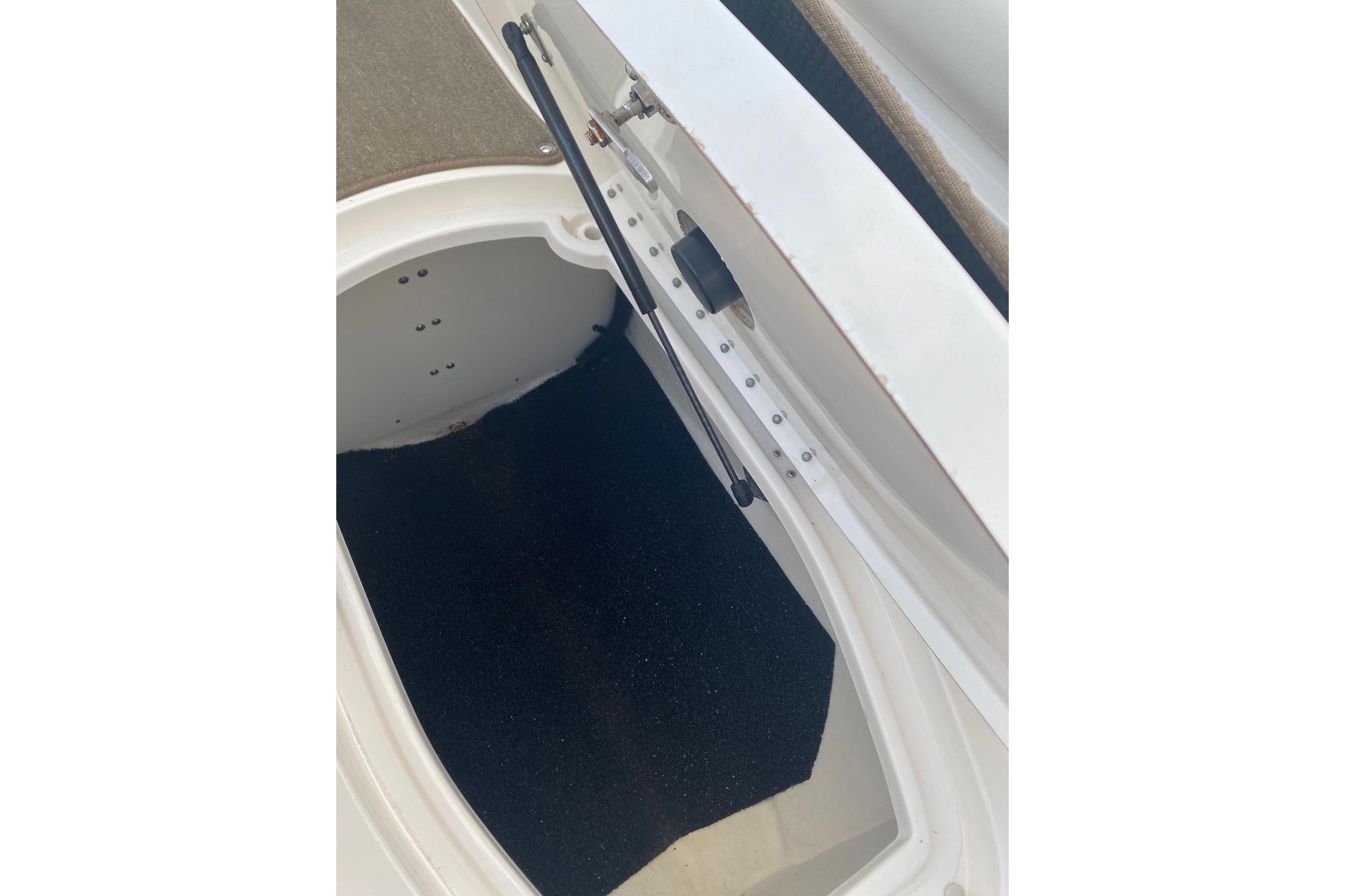 2014 Sea Ray 280 Sundeck - 46