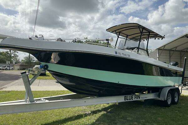 2018 Key Largo