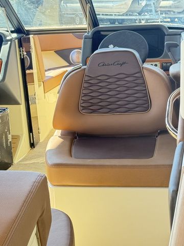 2026 Chris-Craft SPORTSTER 25 MR Wake/Surf - 8