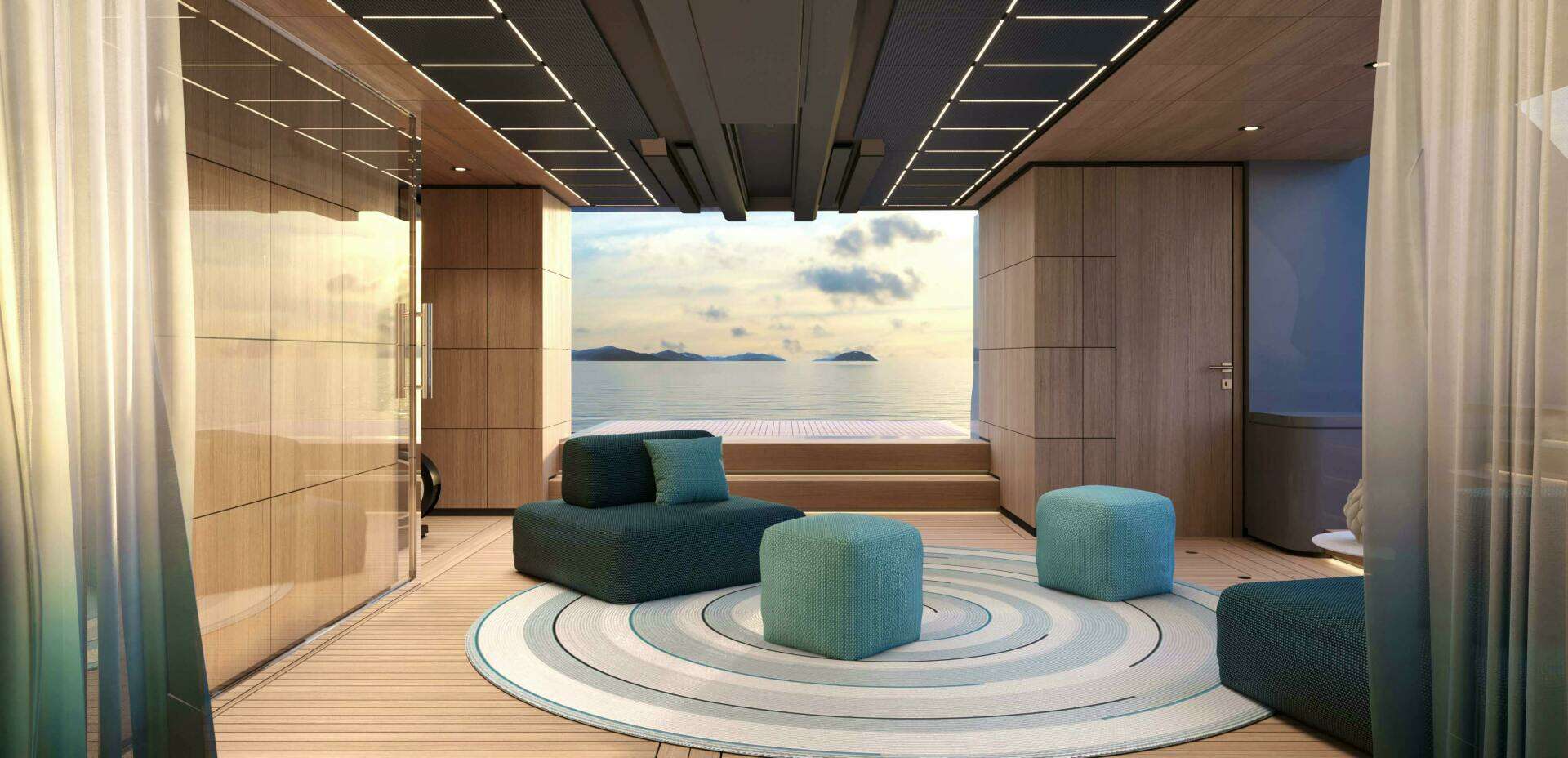 2028 Ocean King Doge 400 - Image 8