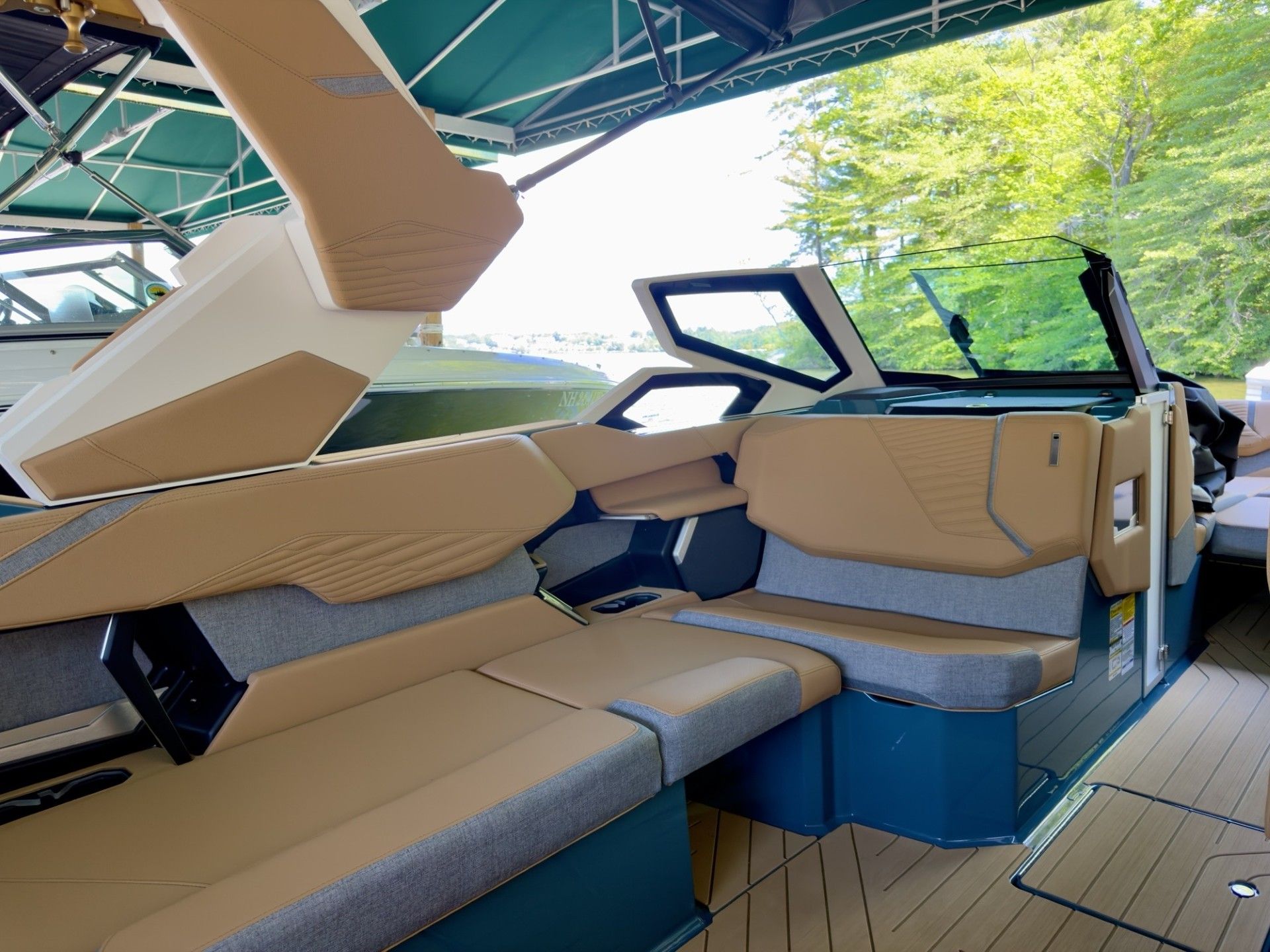 2026 MasterCraft X24 - 10