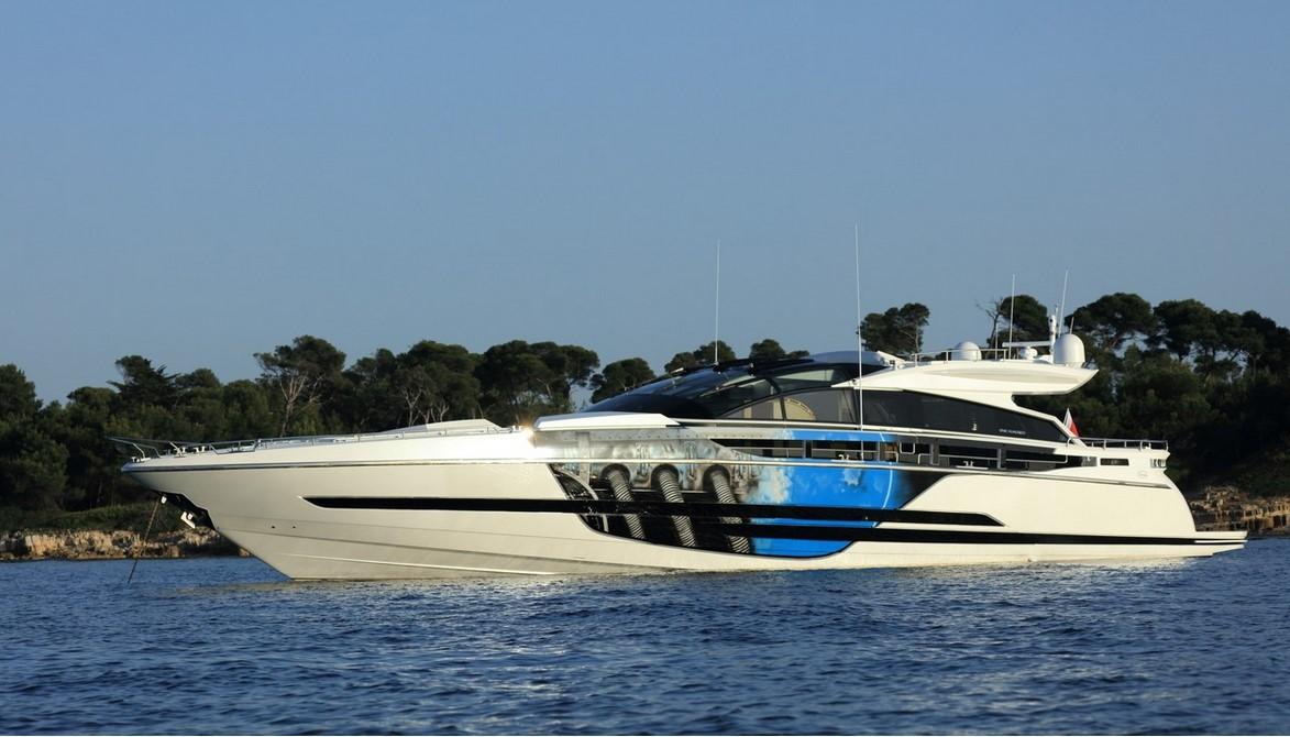 2010 Baia ONE HUNDRED