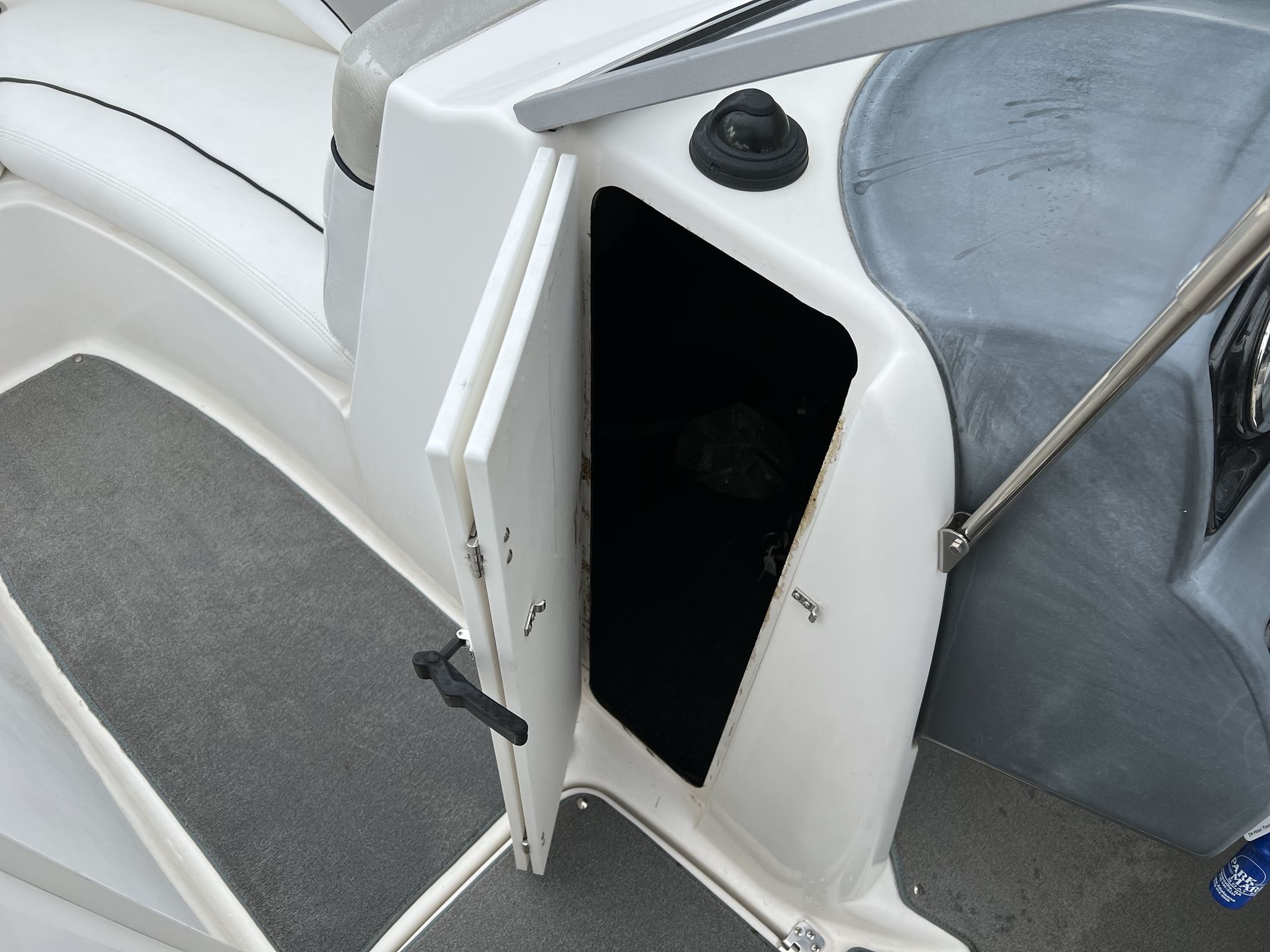2007 YAMAHA AR230 - Image 12