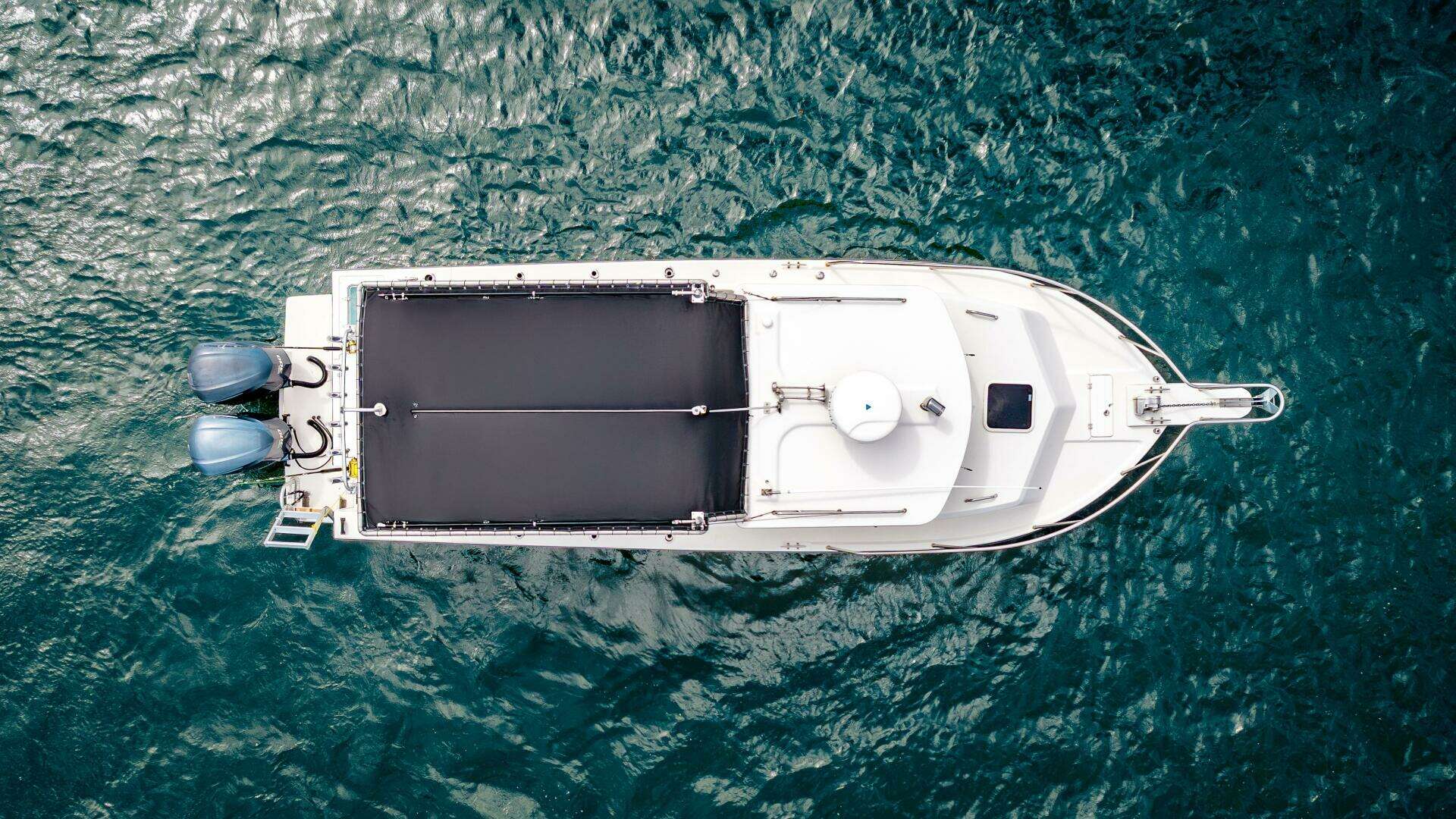 2018 Parker 2820 XLD - Image 13
