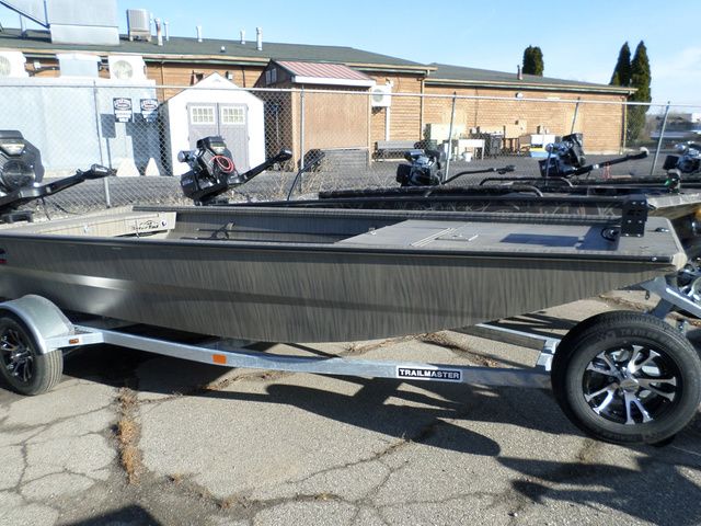 2026 Gator-tail 1754 Extreme
