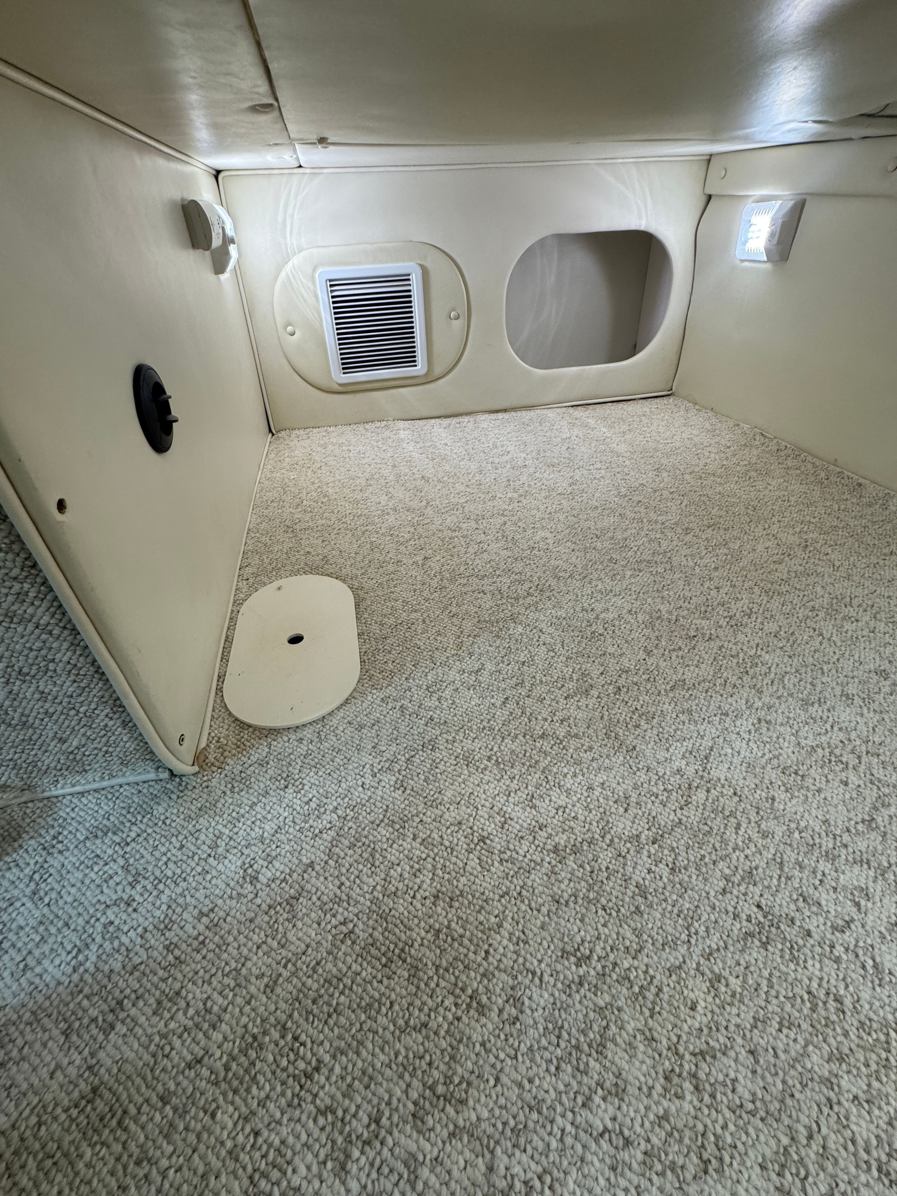 2000 Rinker Fiesta Vee 270 - 8
