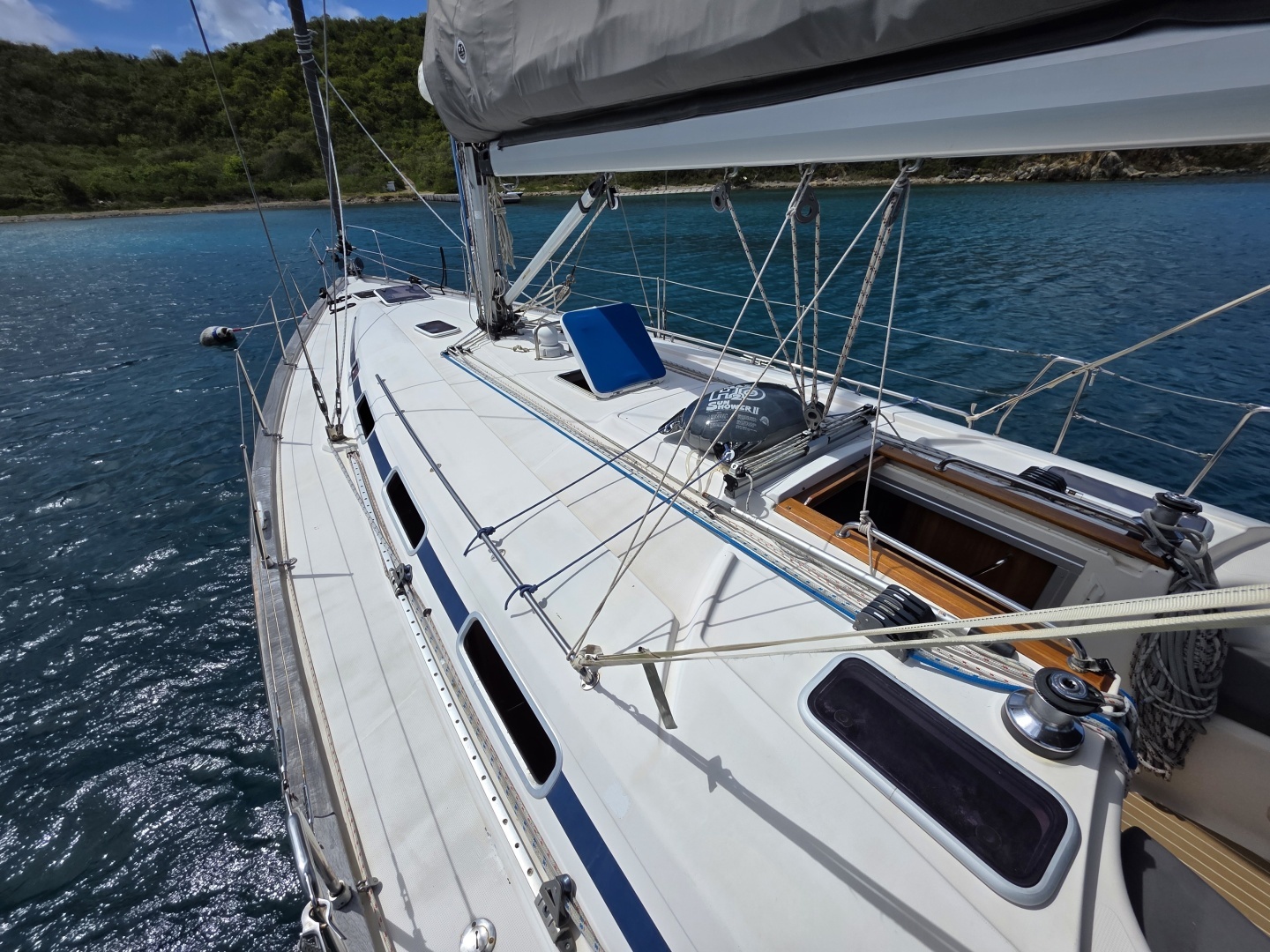 2003 Bavaria 44 - Image 14
