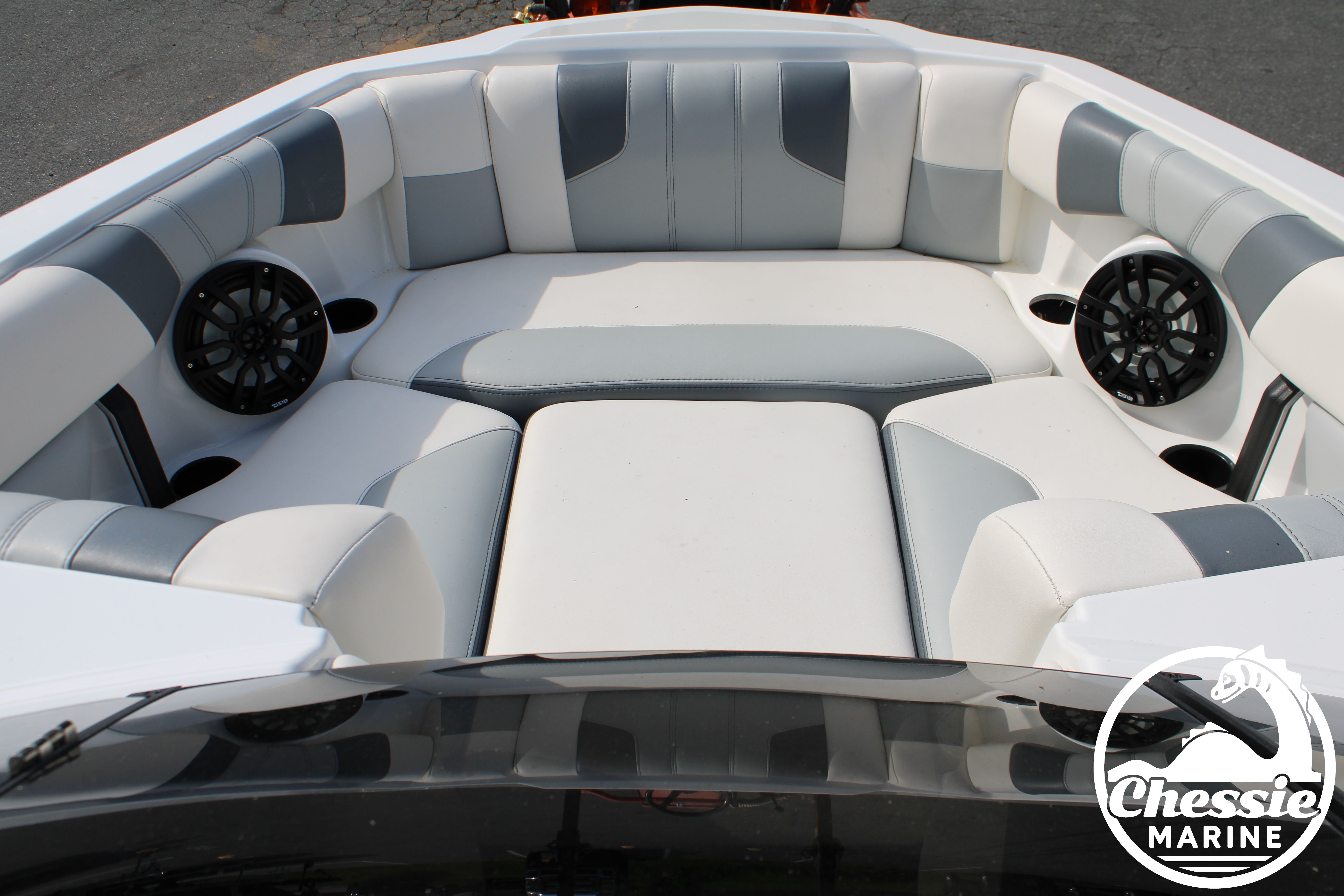 2024 Malibu Wakesetter 21 LX-r - 20