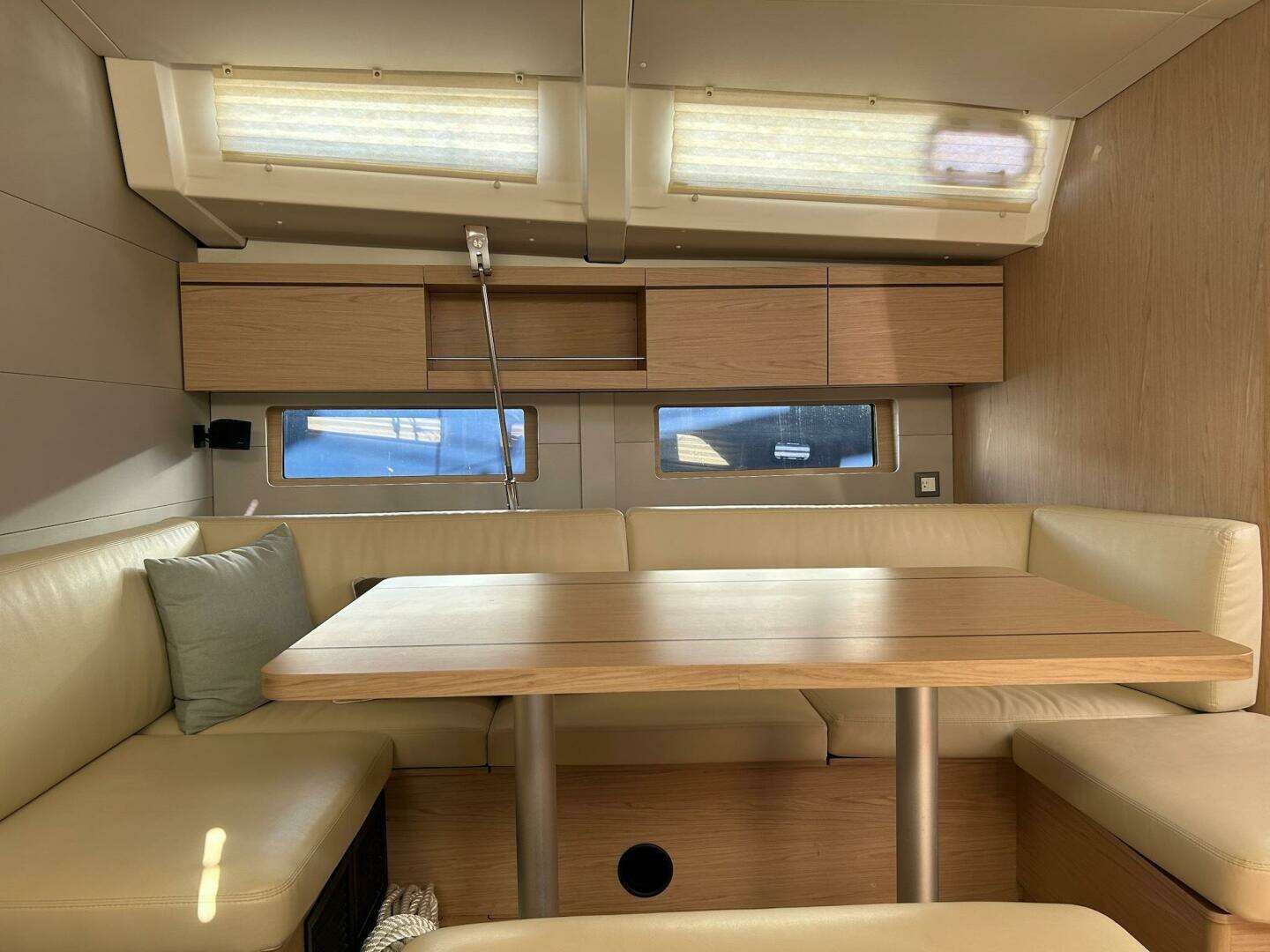 2019 Beneteau Oceanis 46.1 - Image 19