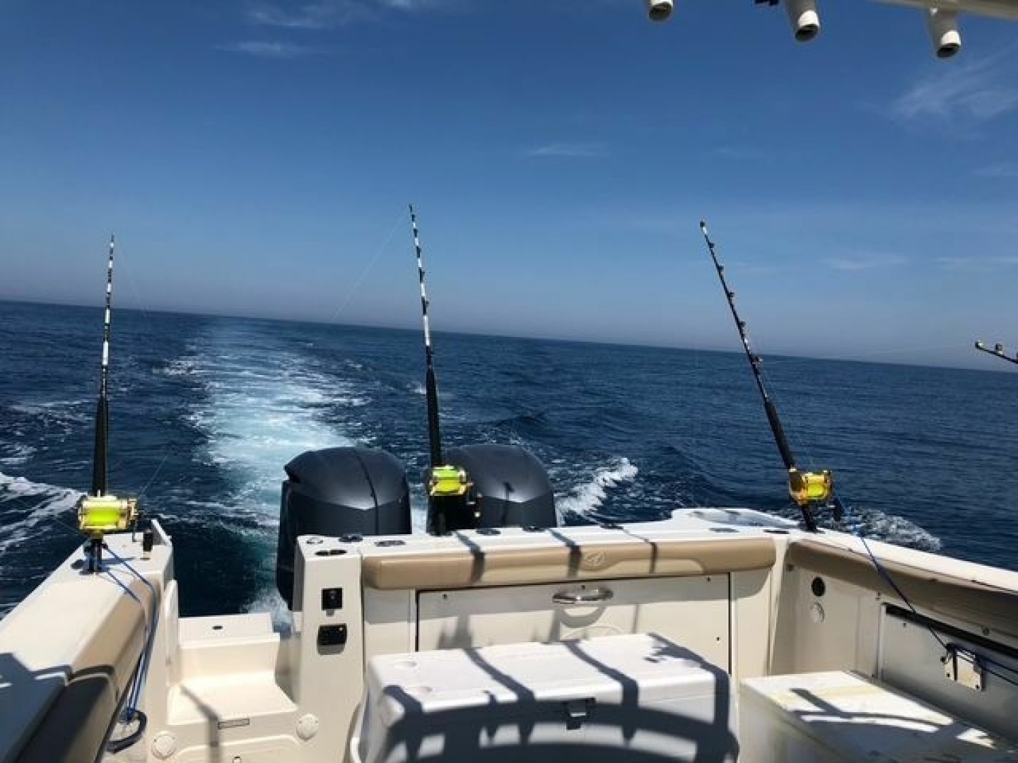 2017 Sailfish — - Image 2