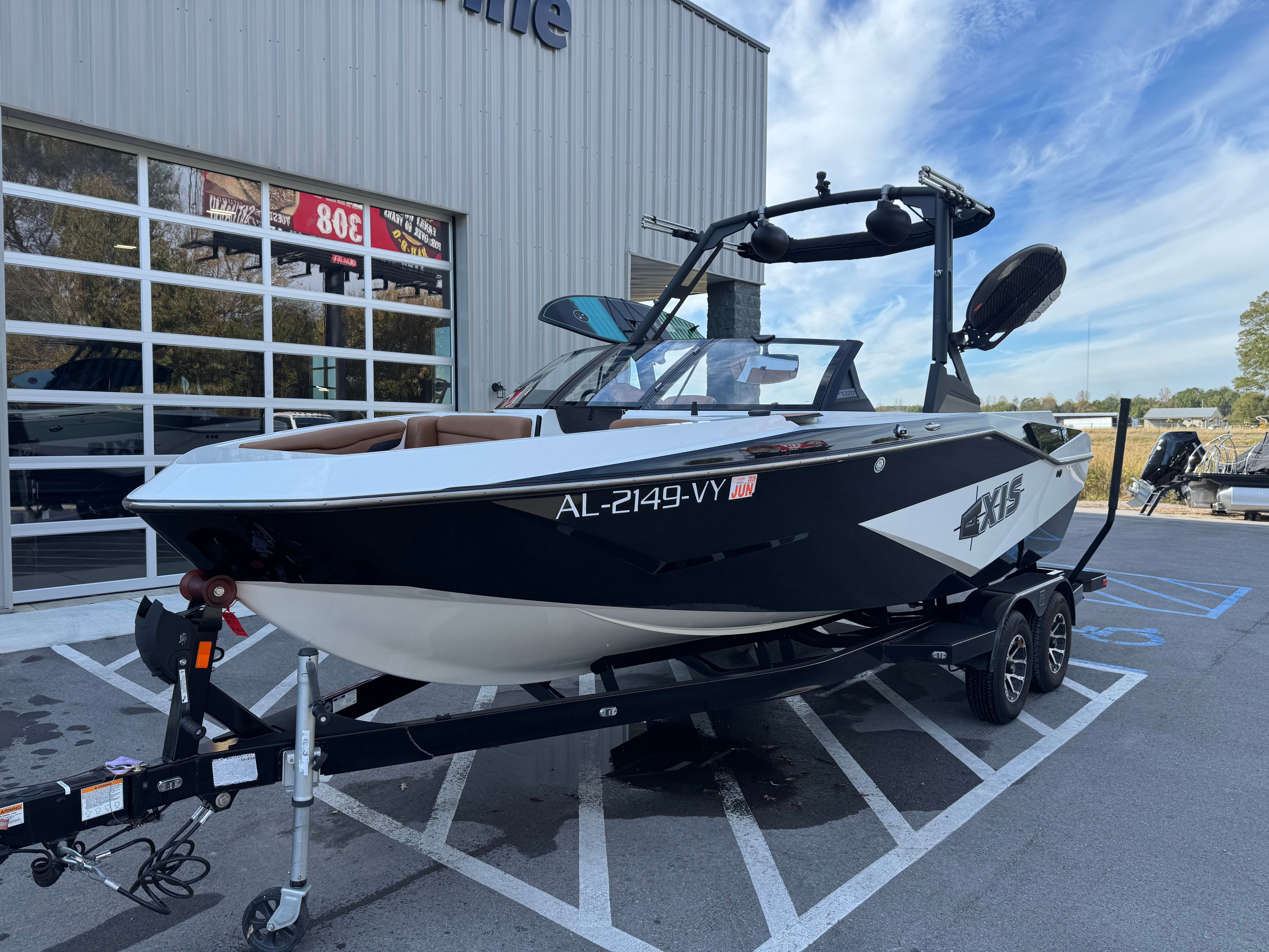 2023 AXIS T220 - Image 15