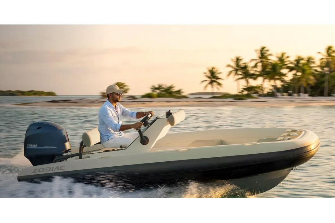2026 Zodiac Yachtline 4.0
