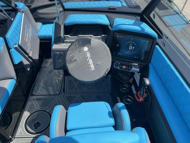 2025 Tigé 22RZX - 11