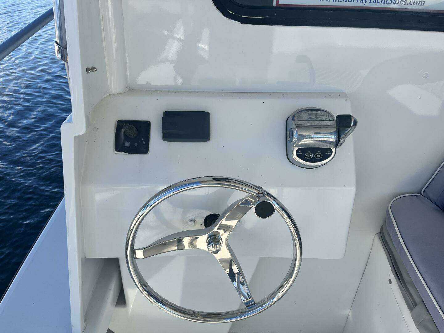 2008 Custom Glenn Young 32 Lafitte Skiff - Image 35