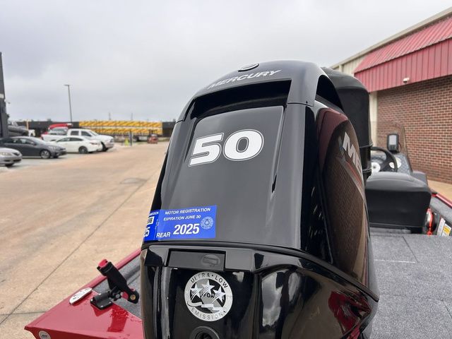2024 Tracker Bass Tracker Classic XL - 7