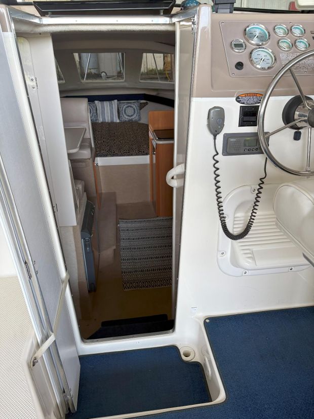 2003 Bayliner Classic 2859 - 7