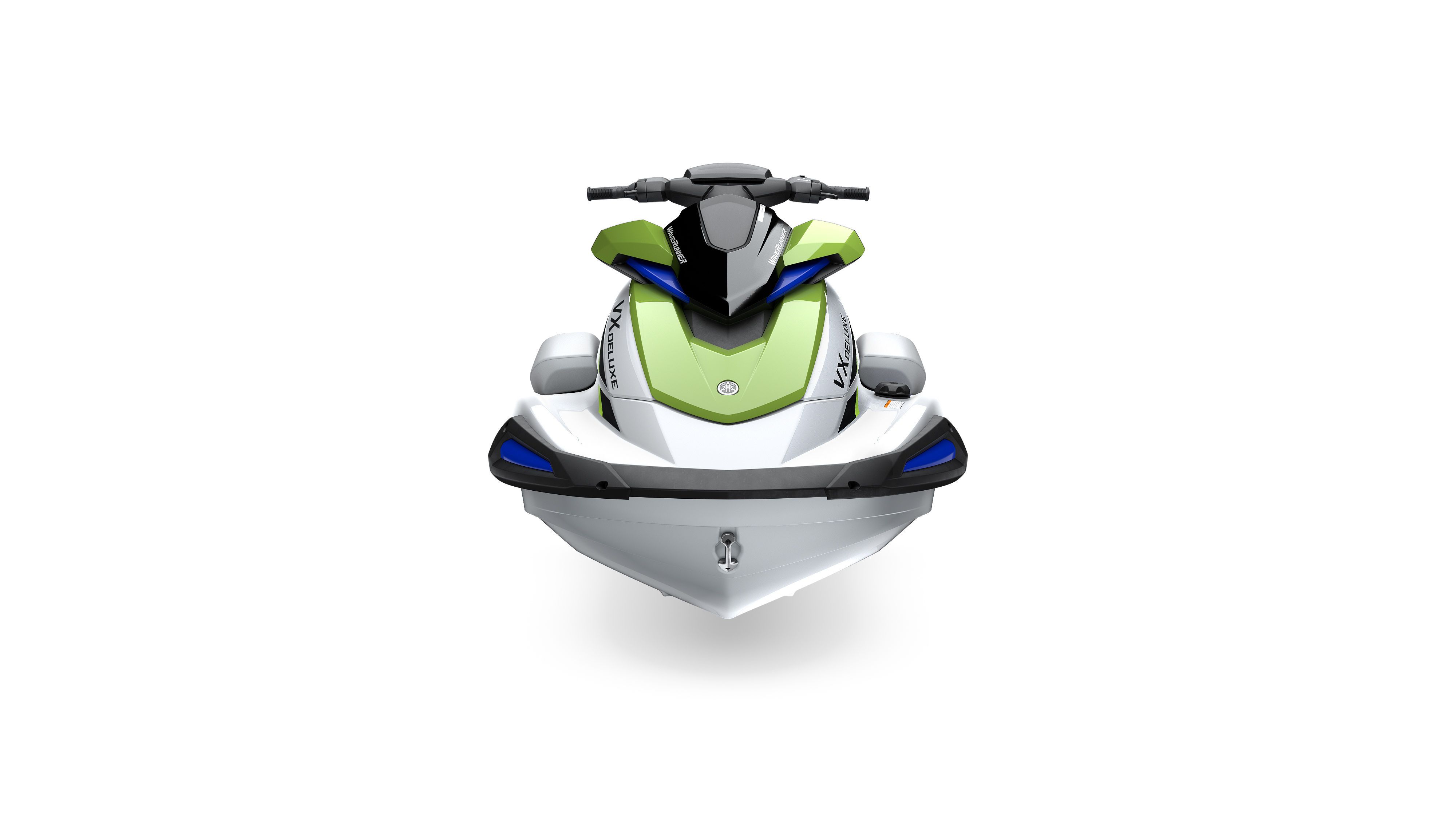 2026 YAMAHA VX DELUXE w/AUDIO - Image 7