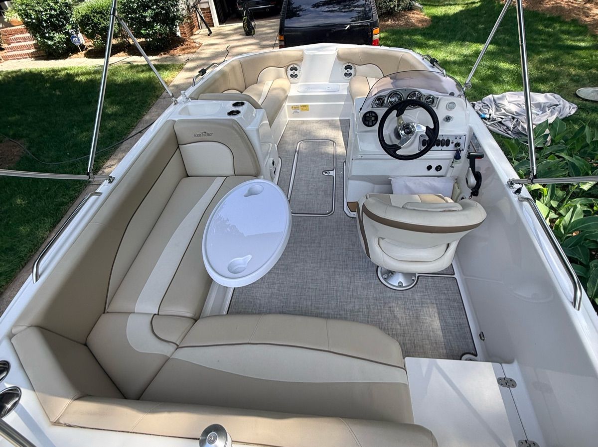 2022 NauticStar 193 SC - 11