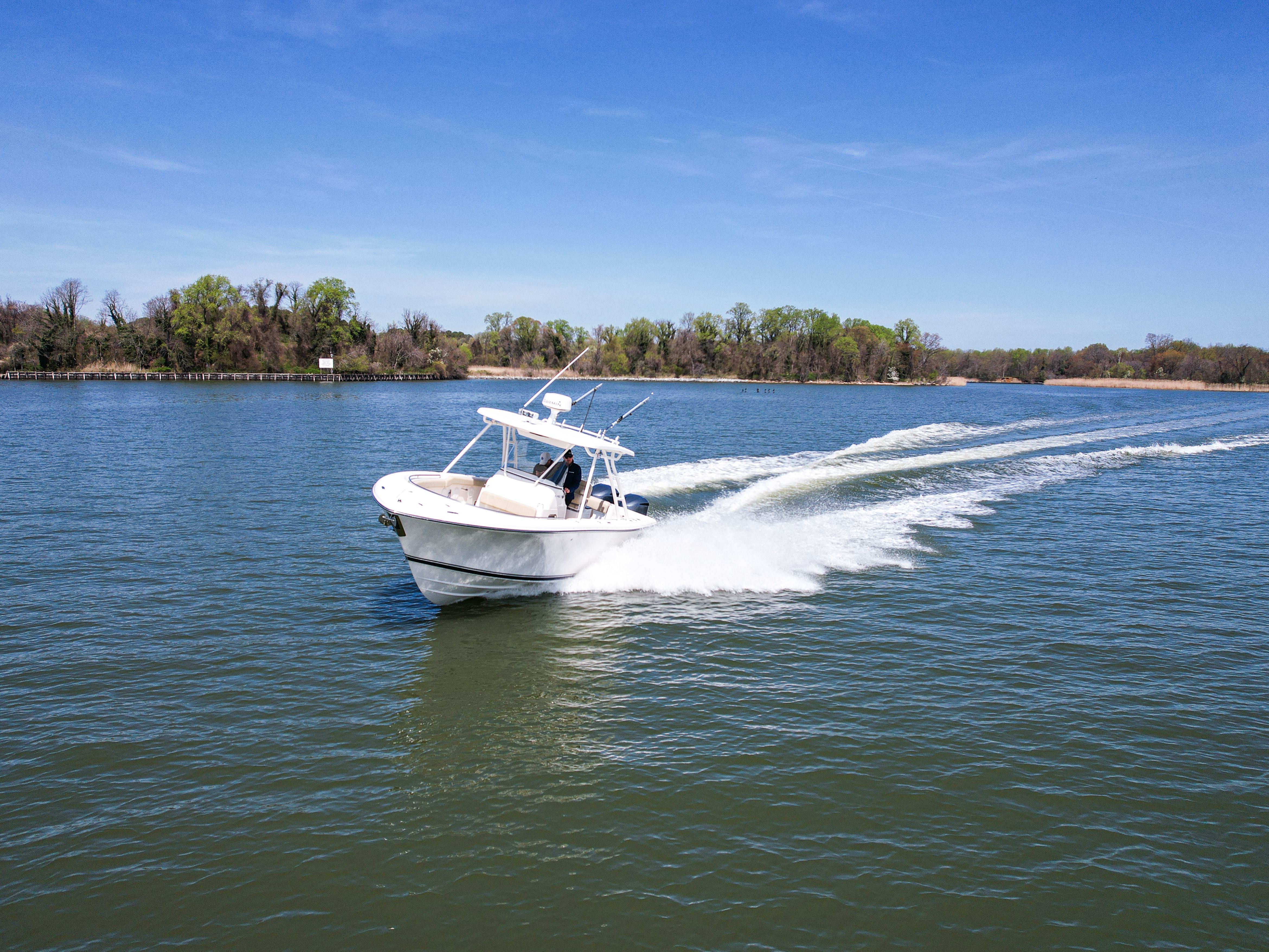 2017 Pursuit S 280 Sport - 27