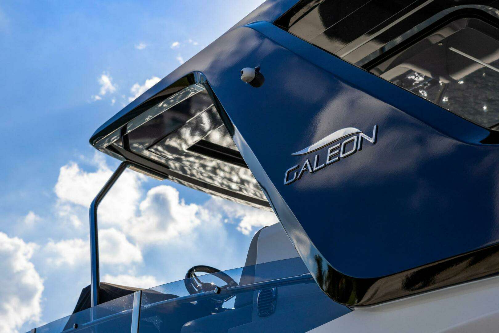2025 Galeon 50 FLY - Image 11