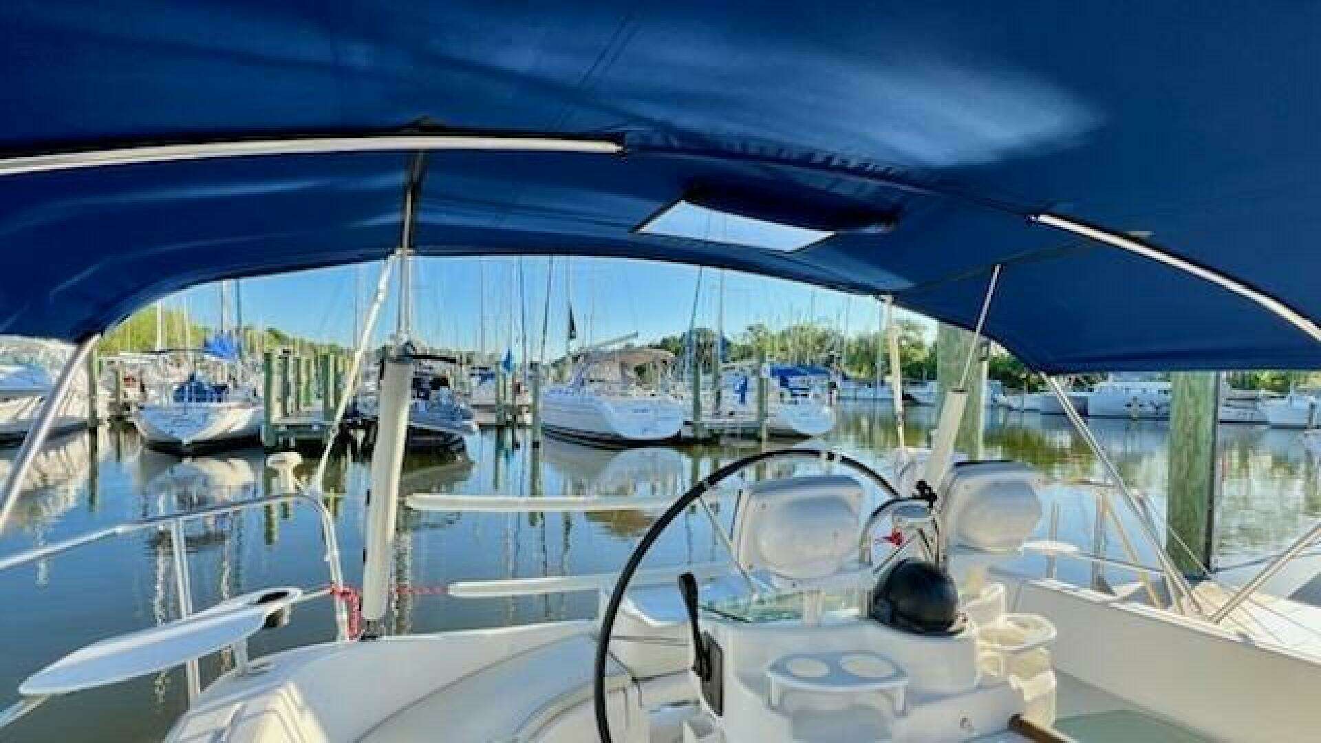1999 Beneteau — - Image 41