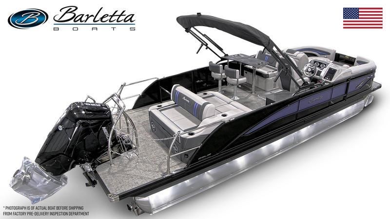 2025 Barletta CORSA 25UE - 54