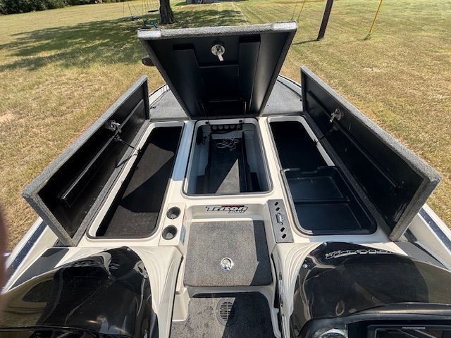 2015 Triton 21 TrX Elite - 6