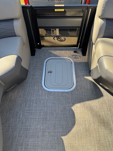 2023 Barletta CORSA 25UE - 22
