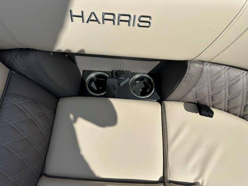 2026 Harris Cruiser 210 CW - 15