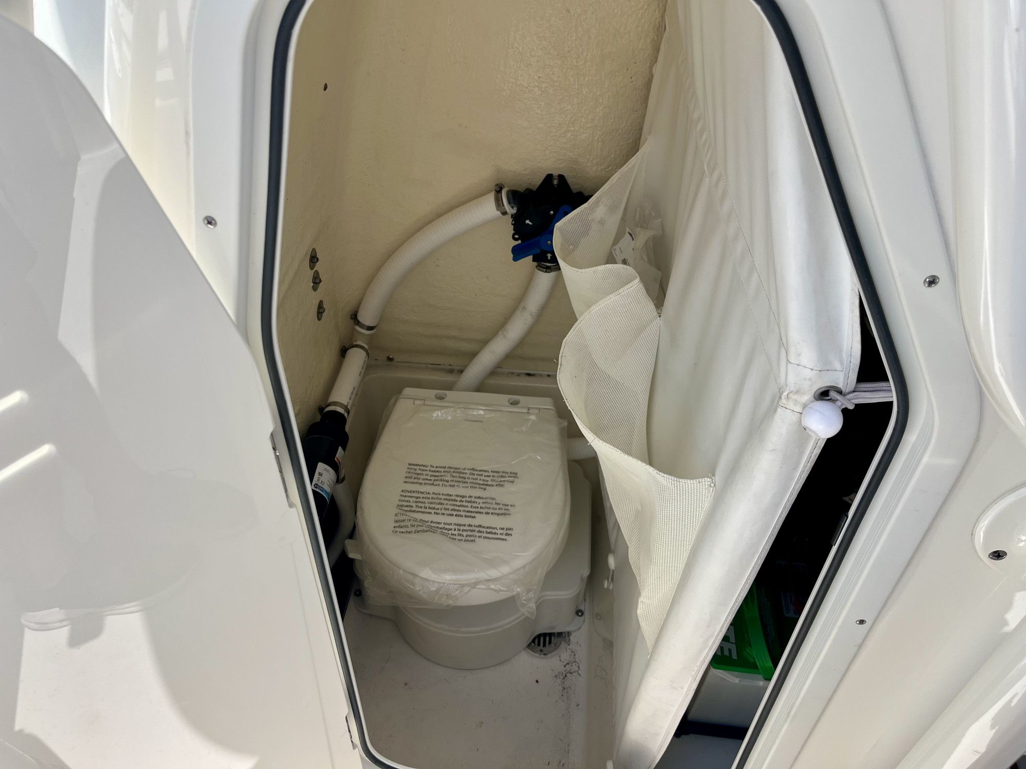 2025 Key West 244 Center Console - 23