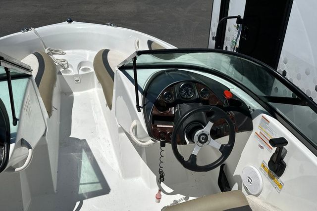 2005 Sea-Doo Utopia - 14