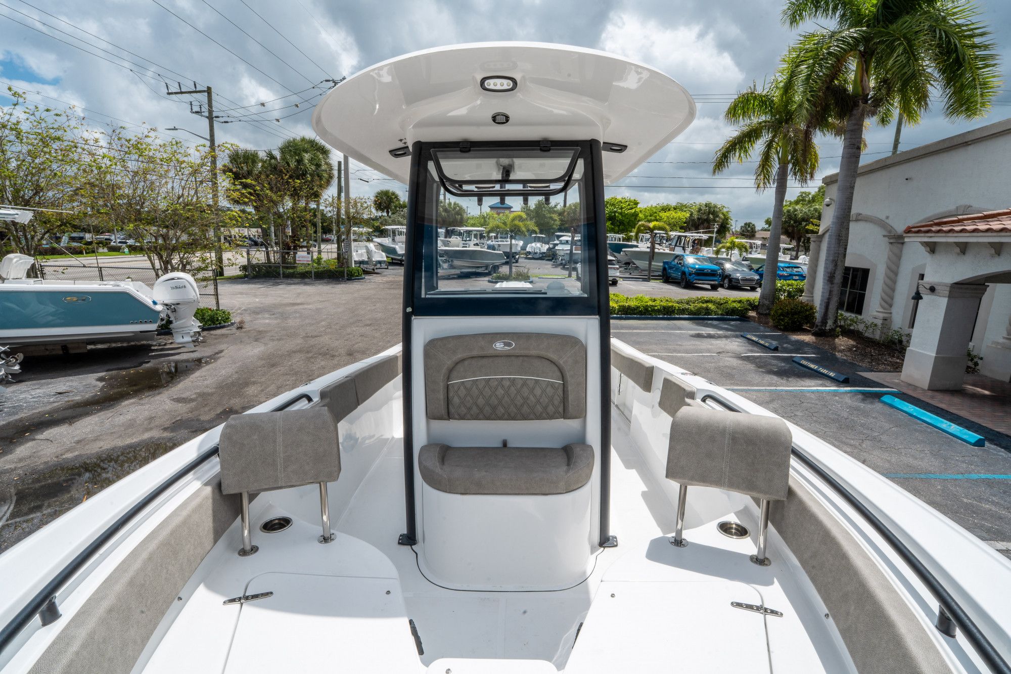 2026 Sea Hunt Ultra 235 SE - 22