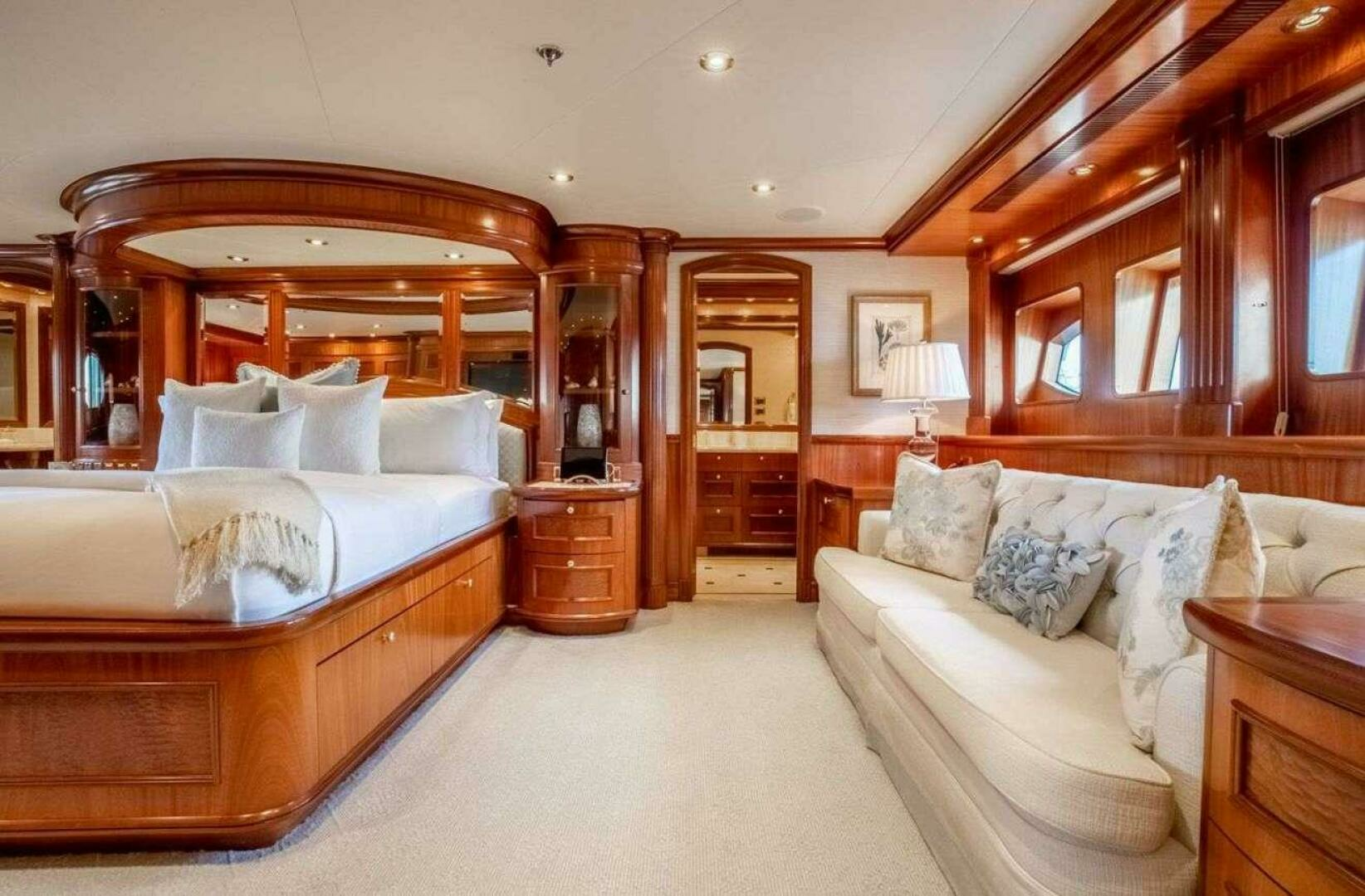 2004 Richmond Yachts — - Image 15