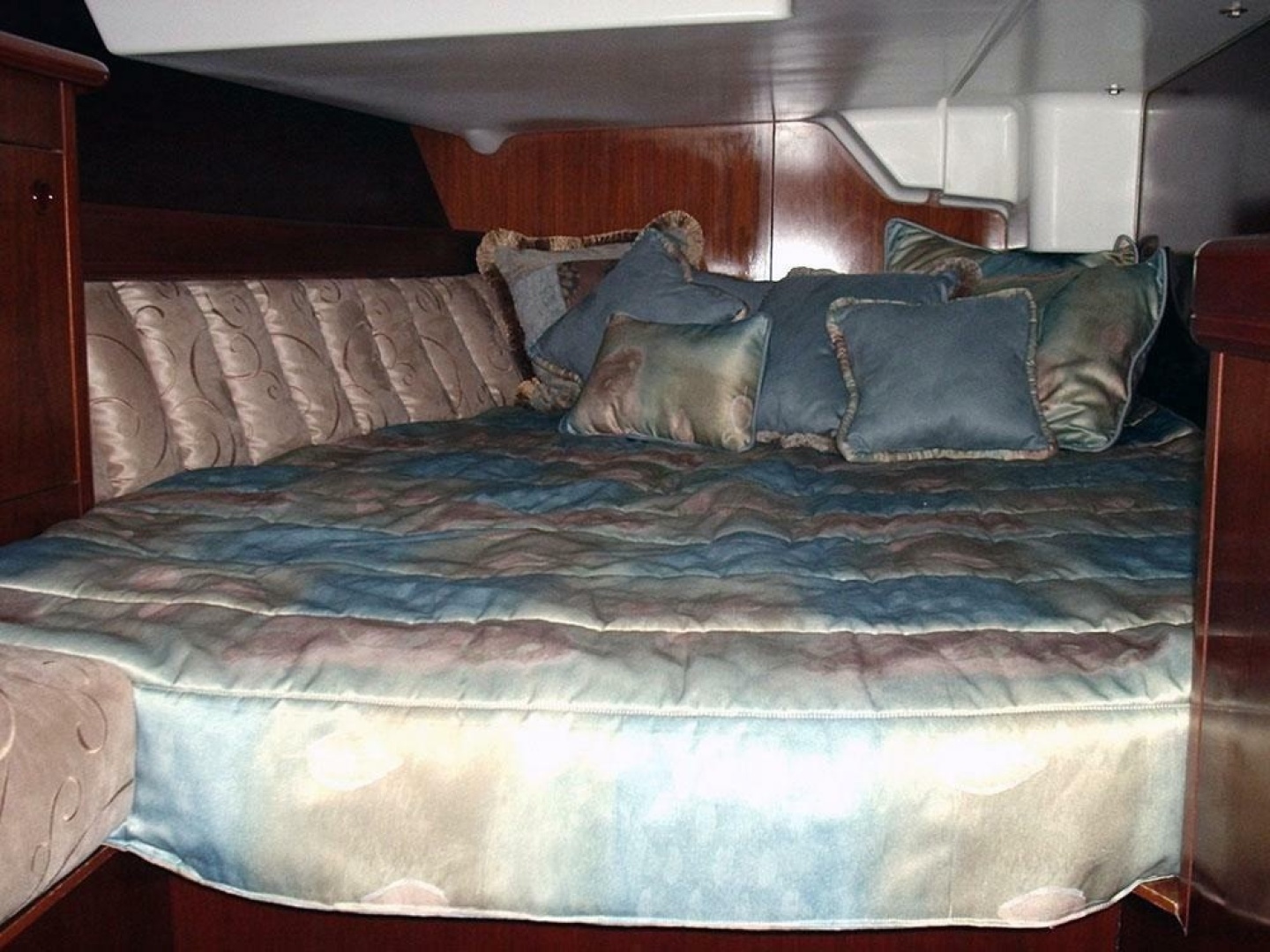 1999 Beneteau Oceanis 461 - Image 34