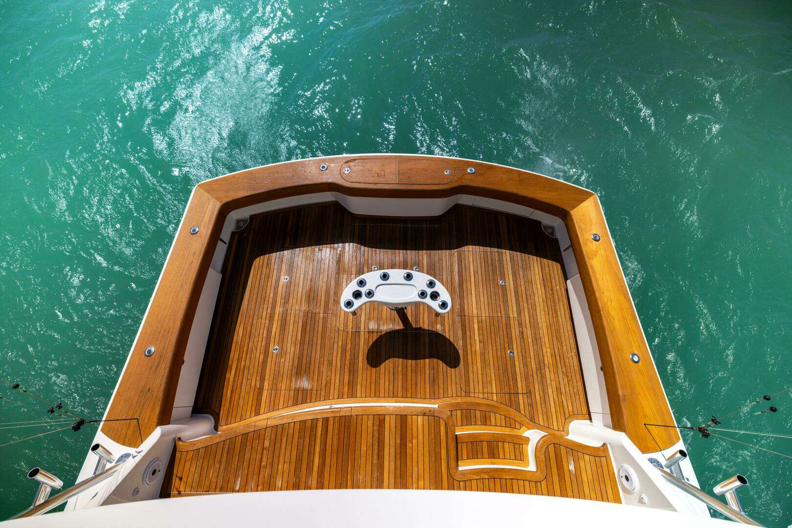 2011 Viking 70 Convertible - Image 69