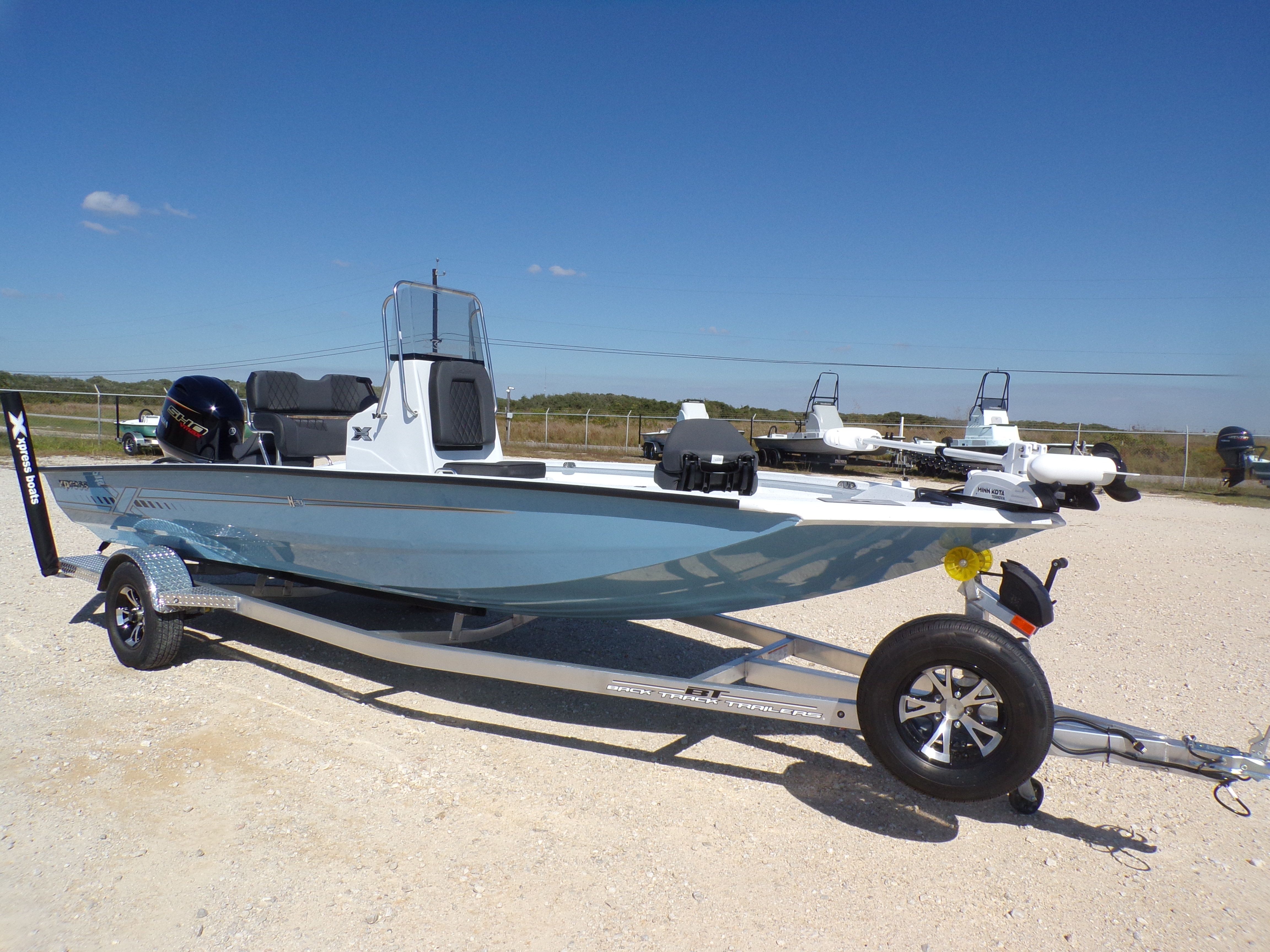 2026 Xpress H20B Bay - 6