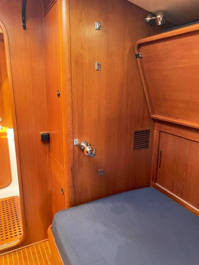 1992 Nautor Swan Custom - Image 27