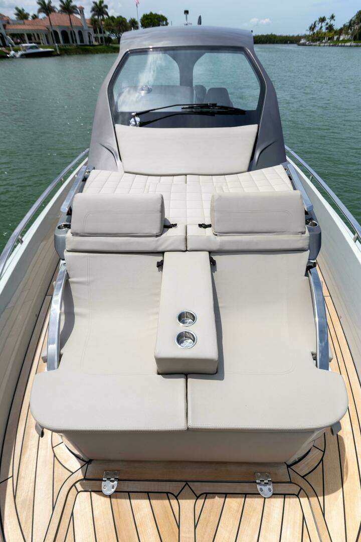 2025 Sacs Rebel 40 - Image 2