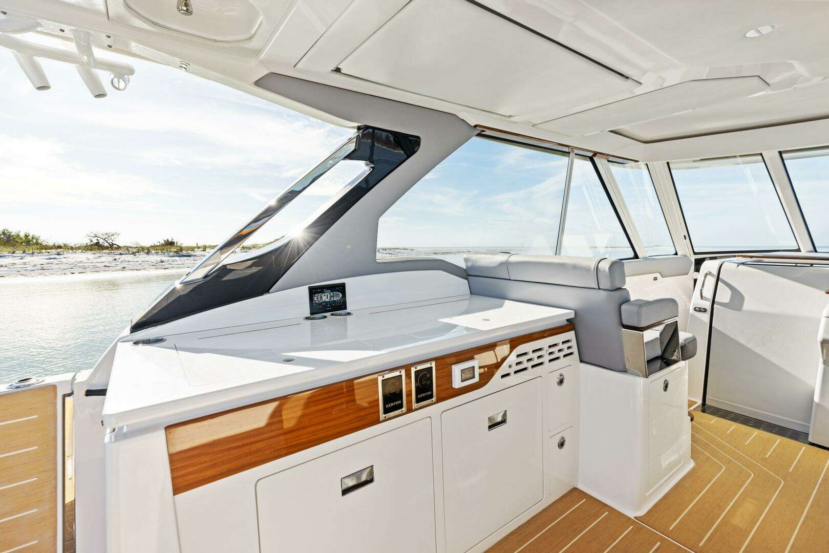 2026 Regal LX43 - Image 21