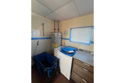 Clinical Exam Room, Aft.