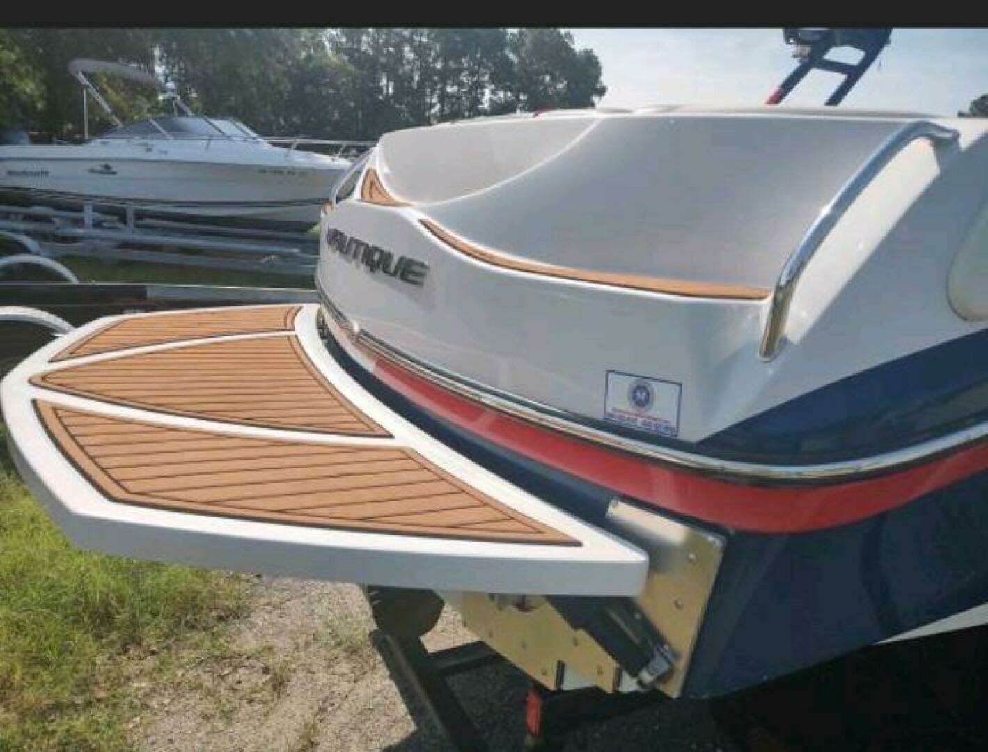 2013 Nautique — - Image 7