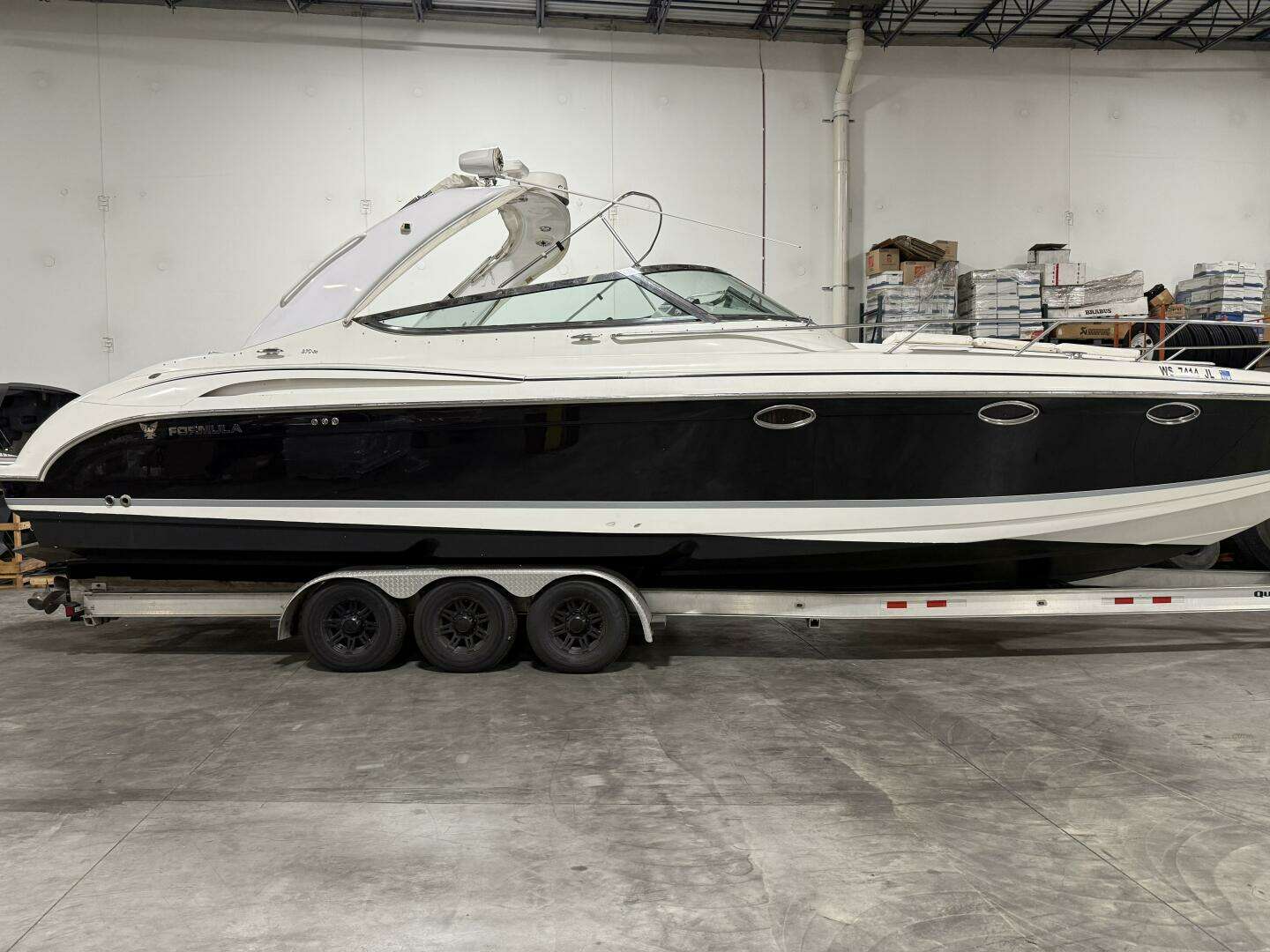 2005 Formula Super Sport - Image 7
