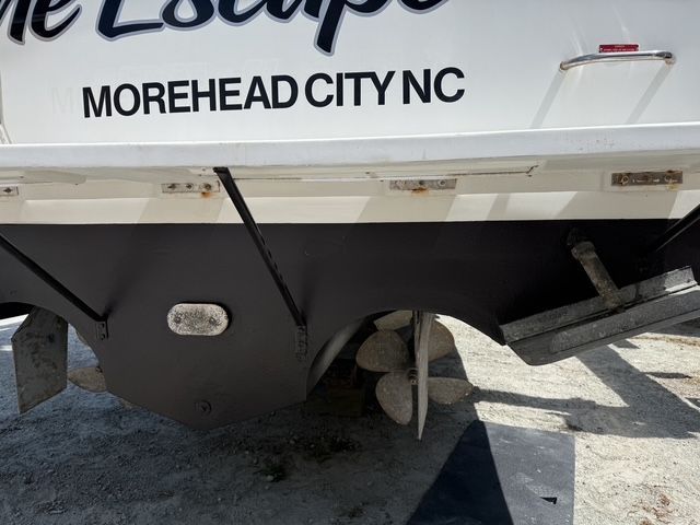 1989 Sea Ray 380 - 10