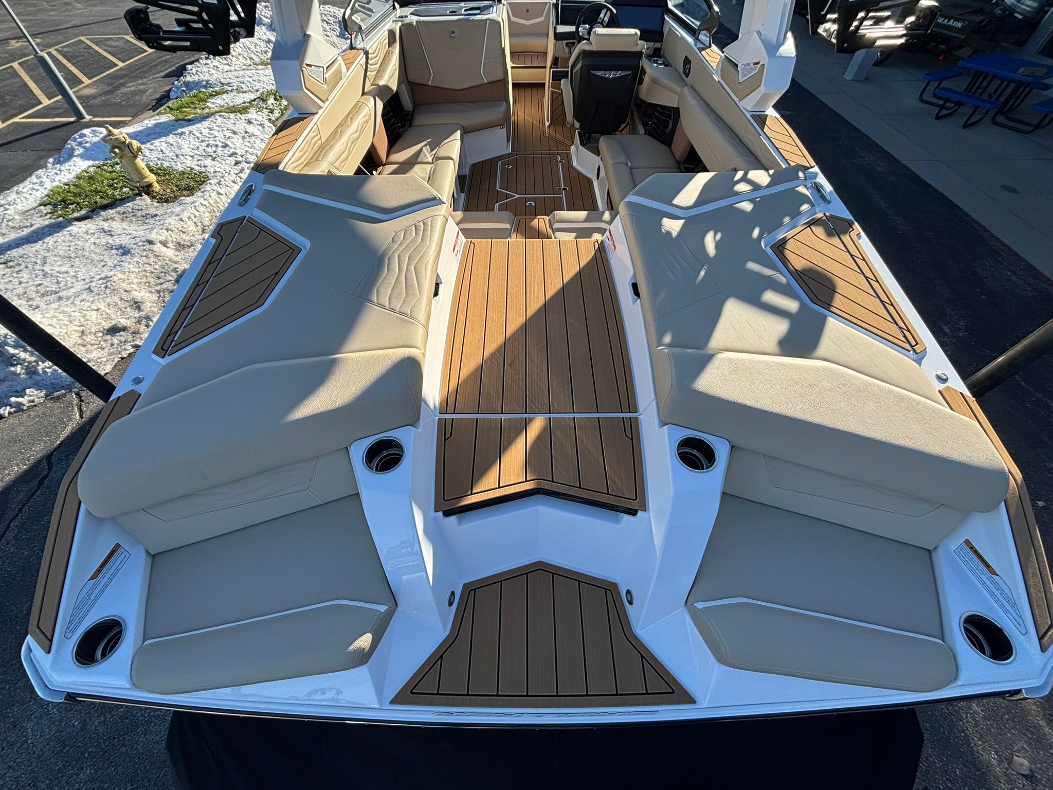 2026 Nautique Super Air Nautique G23 - 20