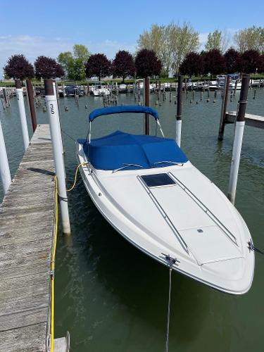 1994 Sea Ray Sr - 7
