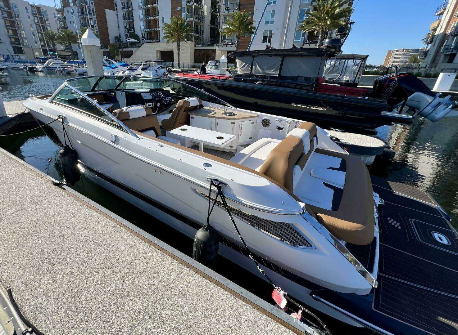 2019 Four Winns H290 - Image 11