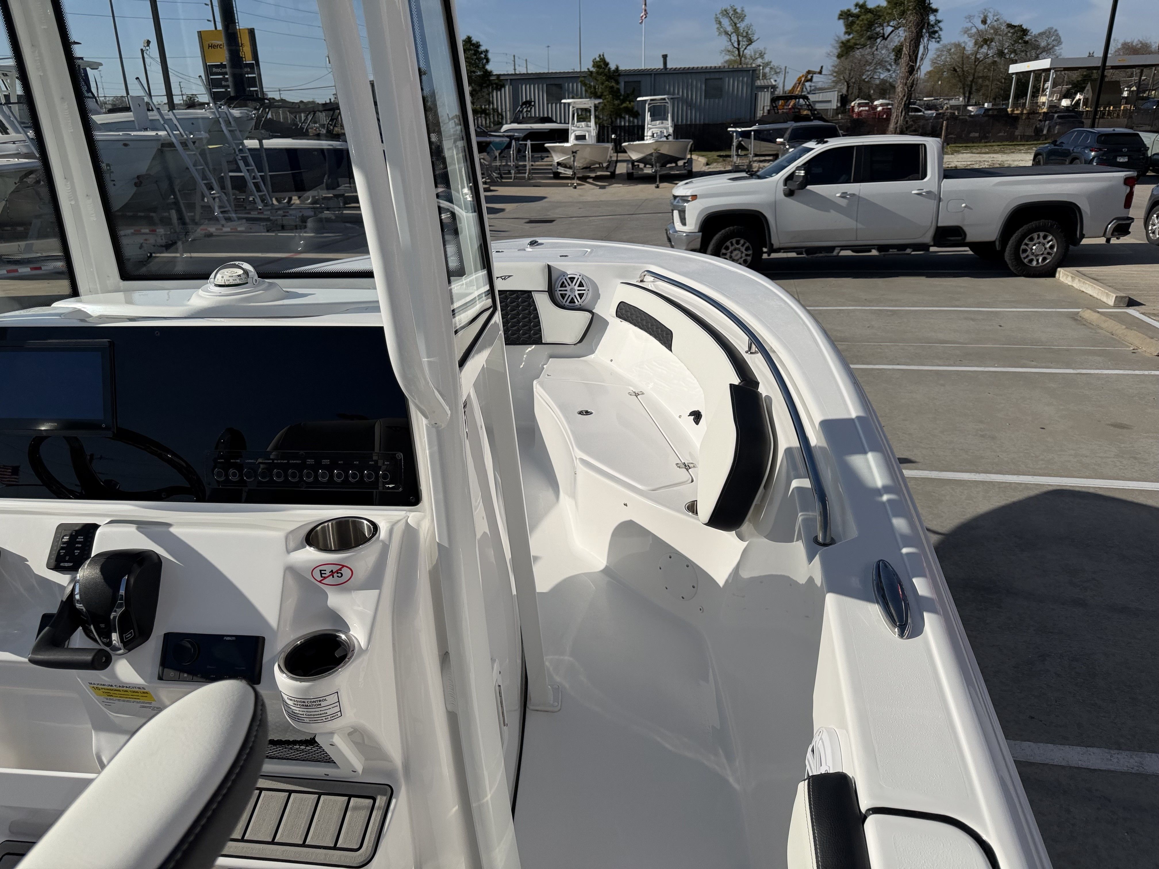 2026 Tidewater 220 LXF - 21